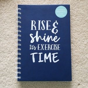 Fitness Journal